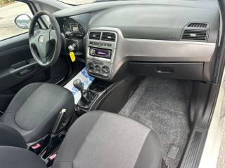 FIAT Grande Punto usata 7