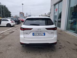MAZDA CX-60 usata, con Autoradio