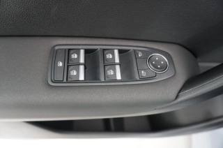 RENAULT Captur usata, con Controllo elettronico della corsia