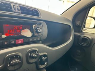 FIAT Panda usata, con Servosterzo