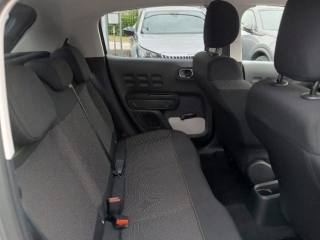 CITROEN C3 usata, con Touch screen