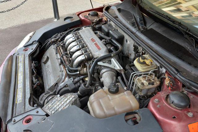 ALFA ROMEO GTV usata 26