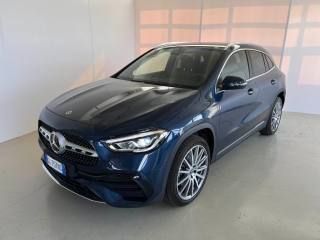 MERCEDES-BENZ GLA 250 e hybrid EQ Premium