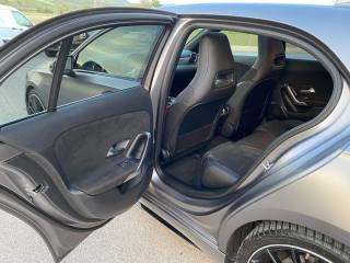 MERCEDES-BENZ A 35 AMG usata, con Immobilizzatore elettronico