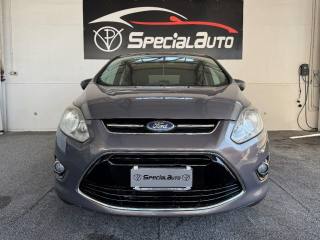 FORD C-Max usata, con Servosterzo