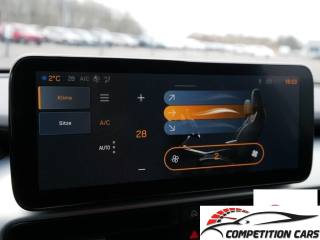 JEEP Avenger usata, con Sensori di parcheggio posteriori