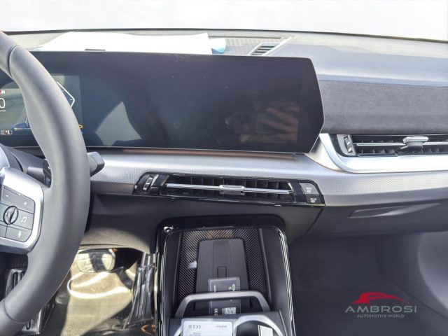 BMW X2 usata 10