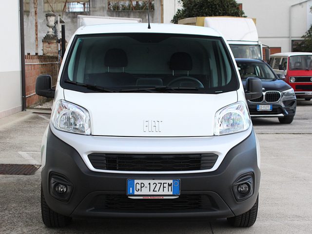 FIAT Fiorino usata, con Airbag
