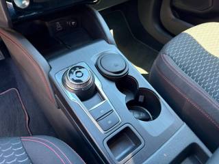 FORD Kuga usata, con ESP