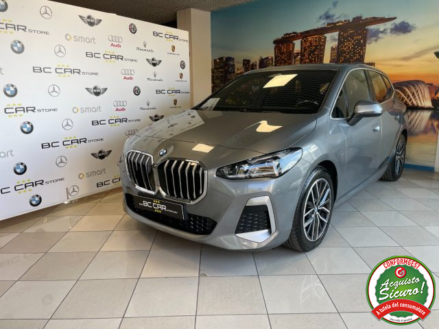 BMW 218 usata, con ABS