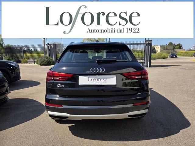 AUDI Q3 usata, con Airbag Passeggero