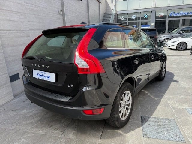 VOLVO XC60 usata, con Autoradio