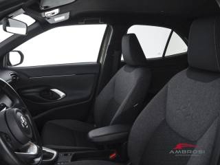 TOYOTA Yaris Cross usata 8