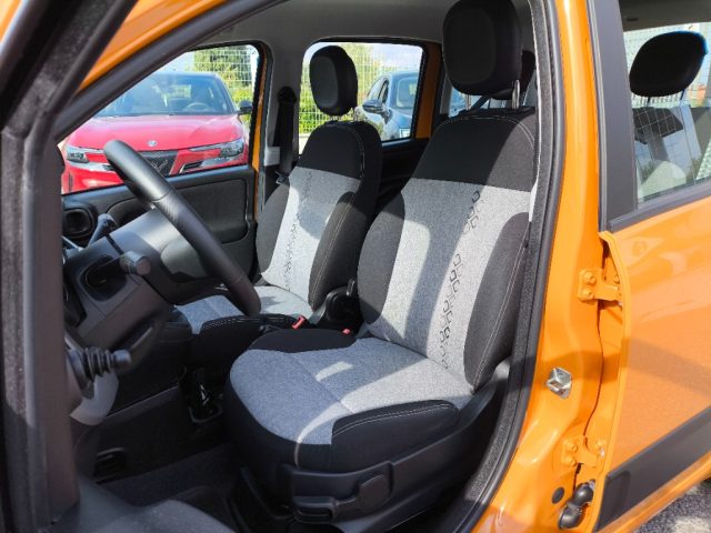 FIAT Panda usata 6