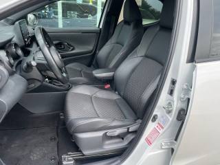 TOYOTA Yaris usata, con Fendinebbia