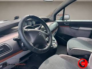 CITROEN C8 usata, con Climatizzatore