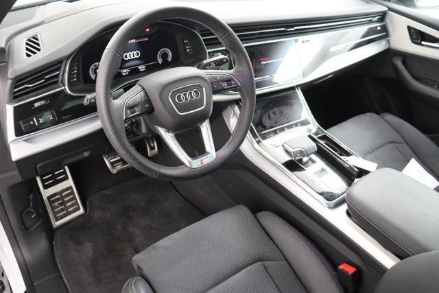 AUDI Q8 usata, con Cerchi in lega