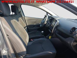 RENAULT Clio usata, con Touch screen