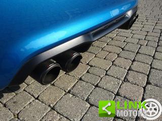 BMW M2 usata, con Cerchi in lega