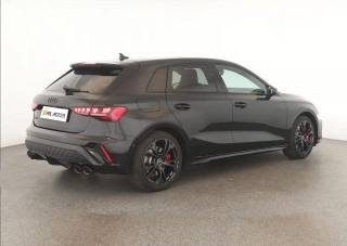 AUDI S3 usata, con Airbag