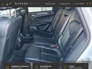 PORSCHE Macan usata, con Lettore CD