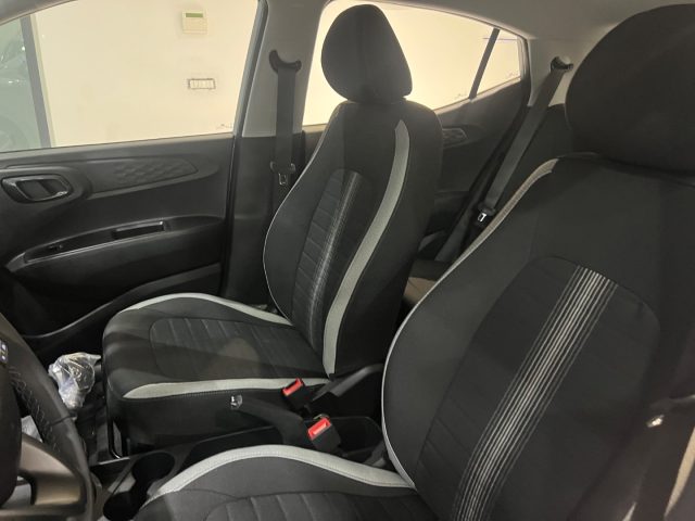 HYUNDAI i10 usata, con Riconoscimento dei segnali stradali