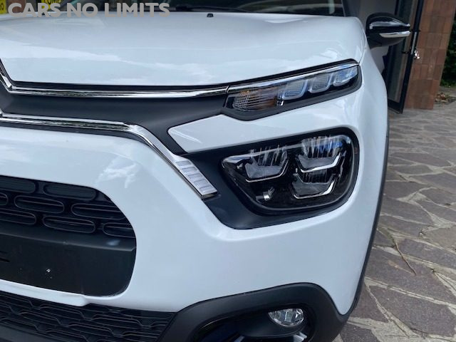 CITROEN C3 usata, con Controllo trazione