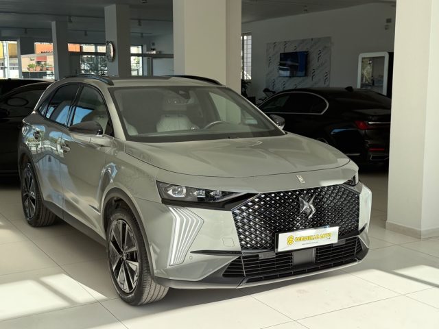 DS AUTOMOBILES DS 7 usata, con Airbag laterali
