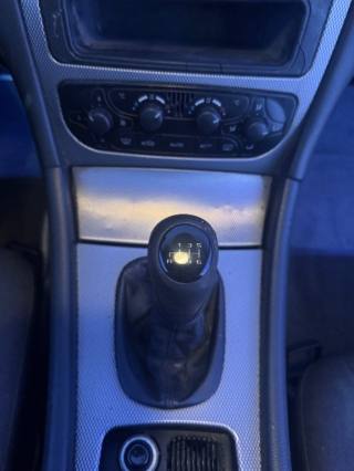 MERCEDES-BENZ C 220 usata 13