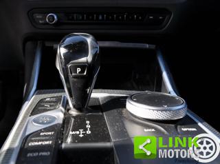 BMW 318 usata, con Sedili riscaldati