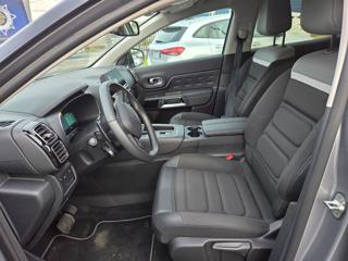 CITROEN C5 Aircross usata, con Servosterzo