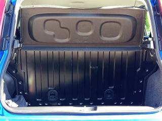 FIAT Panda usata, con Chiusura centralizzata