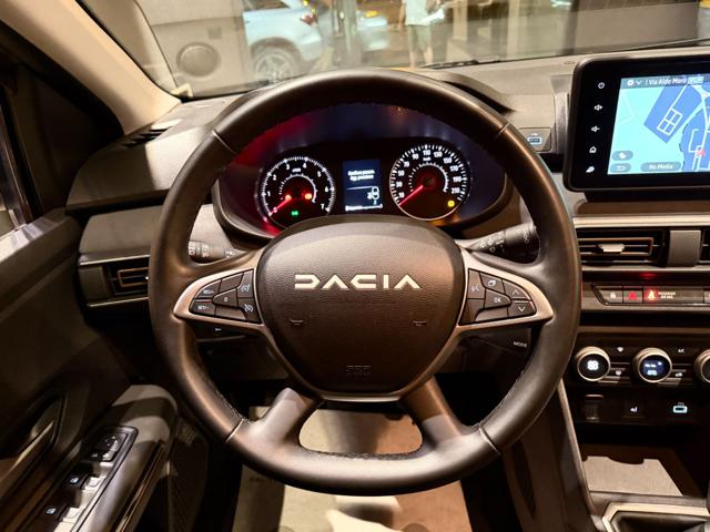 DACIA Sandero usata, con Cerchi in lega