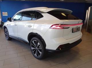MG HS usata, con Autoradio