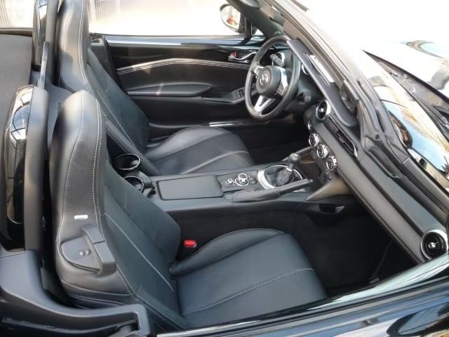 MAZDA MX-5 usata, con ESP