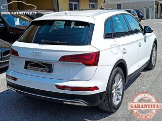 AUDI Q5 usata, con Bluetooth