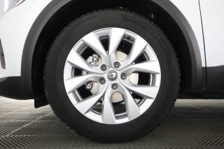RENAULT Captur usata 8