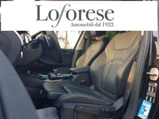 BMW X3 usata, con Cerchi in lega