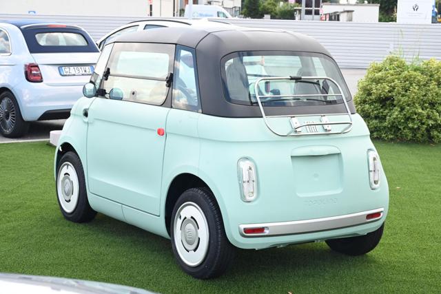 FIAT Topolino usata 5