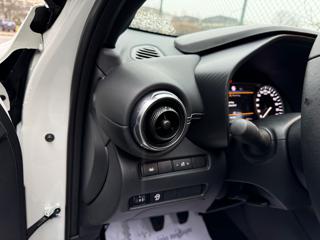 NISSAN Juke usata, con Boardcomputer