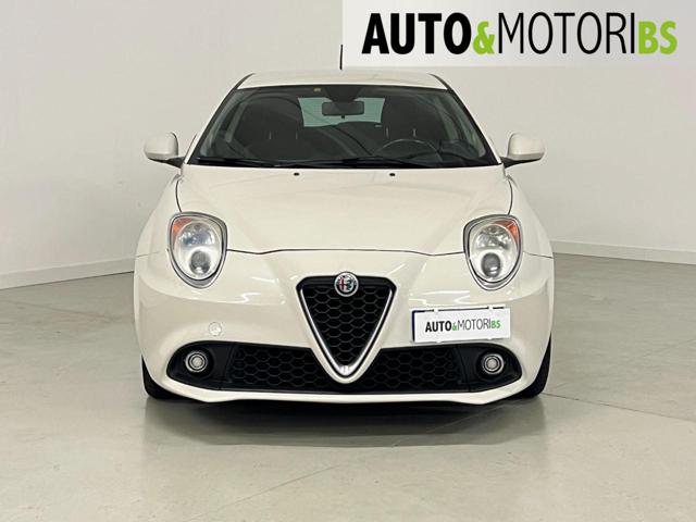 ALFA ROMEO MiTo usata, con Airbag