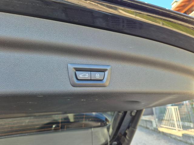 BMW X1 usata, con Cruise Control