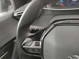 PEUGEOT 2008 usata, con Immobilizzatore elettronico
