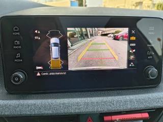 SKODA Kamiq usata, con Immobilizzatore elettronico