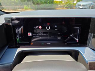 LANCIA Ypsilon usata, con Fendinebbia