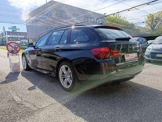BMW 525 usata, con Chiusura centralizzata