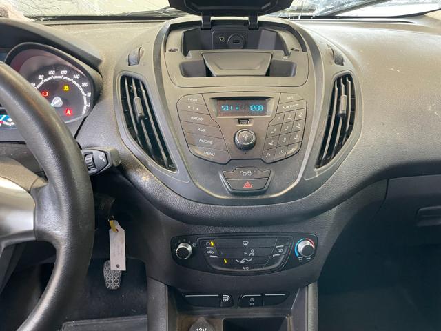 FORD Transit Courier usata, con USB