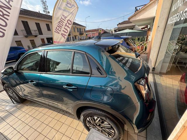 FIAT 600 usata, con Autoradio