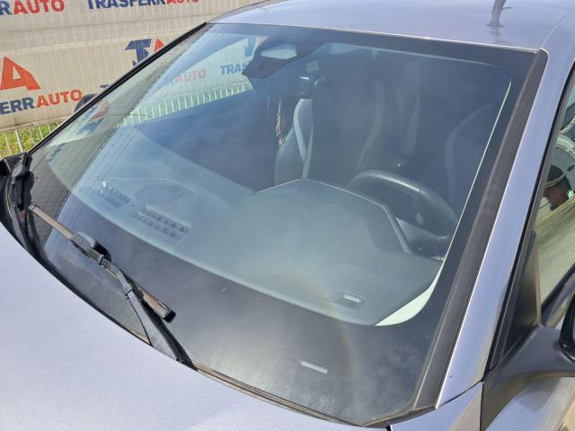 PEUGEOT 308 usata 27