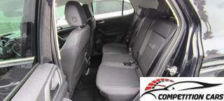 VOLKSWAGEN T-Cross usata, con ESP